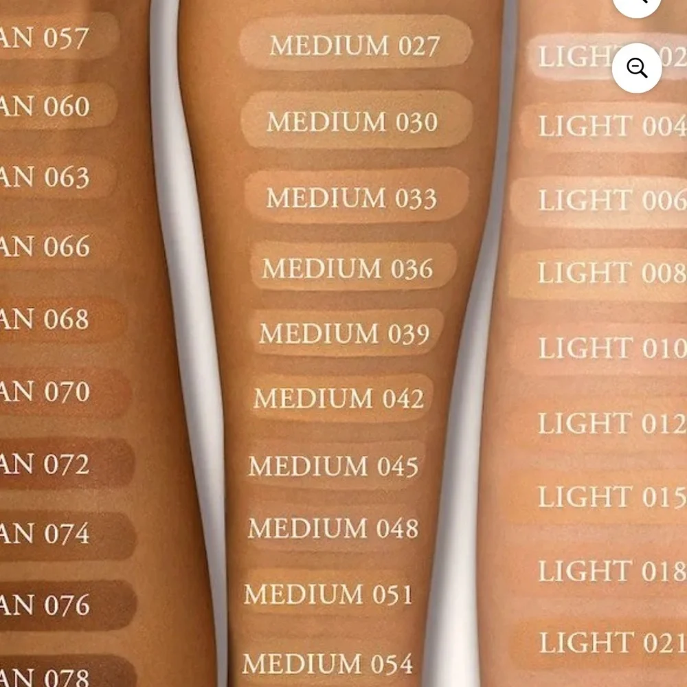 KVD Medium 042 Good Apple Lightweight Full-Coverage Cream Foundation Balm